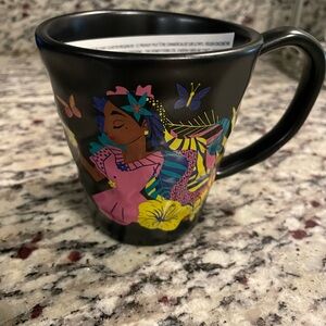Disney Encanto New Colorful Coffee Mug